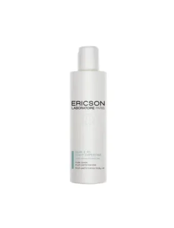 Багатофункціональна олія для тіла Multi-Performance Body Oil ERICSON LABORATOIRE, 200 мл Дніпро