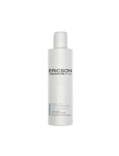 Многофункциональное масло для тела Multi-Performance Body Oil ERICSON LABORATOIRE, 200 мл Днепр - изображение 1