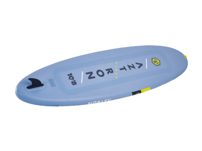 Надувная сап доска AZTRON  Venus Fitness All Round 10’8″ вес райдера до 99 кг Sup Днепр - изображение 10