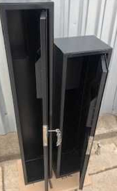 Сейф Оружейный 110*25*20см. Киев - изображение 1