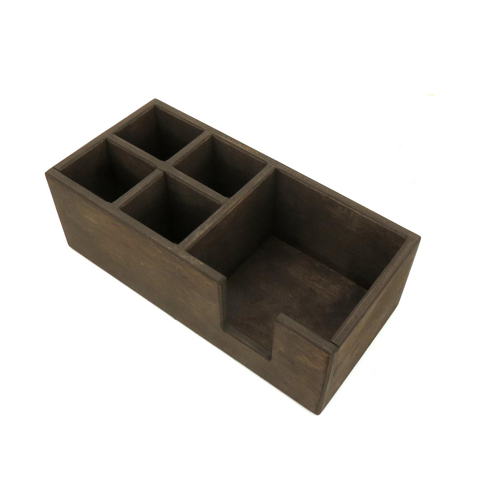 Кавовий органайзер "Дарт" капучино Миколаїв - фото 3