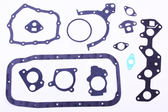 Набор прокладок двигателя Lanos 1.5 полный SGG с сальниками Винница