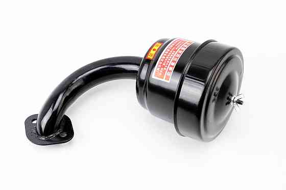 Фільтр повітряний у зборі з масляною ванною Тип 2 Киев