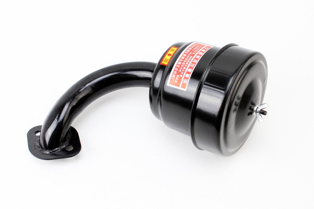 Фільтр повітряний у зборі з масляною ванною Тип 2 Киев - изображение 1