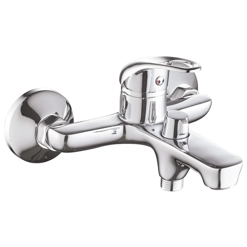 Ваннный смеситель Haiba Premiere 009 (HB0831) Харьков - изображение 1