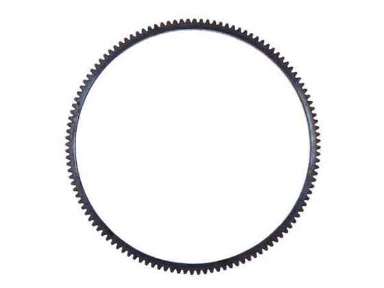 Венек маховика на дизельний двигун мотоблок 190N Z-120 Зубр Мукачево