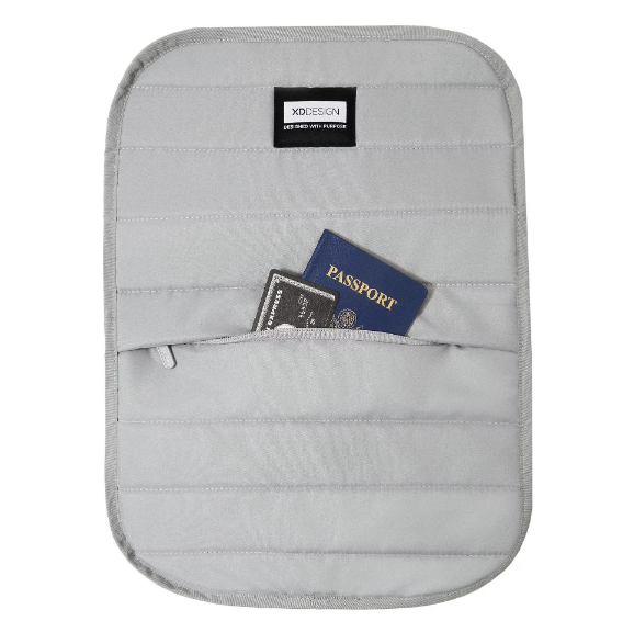 Рюкзак Soft Tote XD Design Back чорний 16" (об'єм 12L/15L) Рівне - фото 3