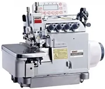 Швейна машина Kraft Kf-998Ted-5-56 Automat Górny Transport Київ