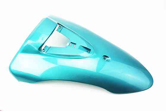 Defiant - Vegas пластик - передній верхній "дзьоб", (присутні дрібні подряпини, РІЗНІ кольори уточнити) Киев