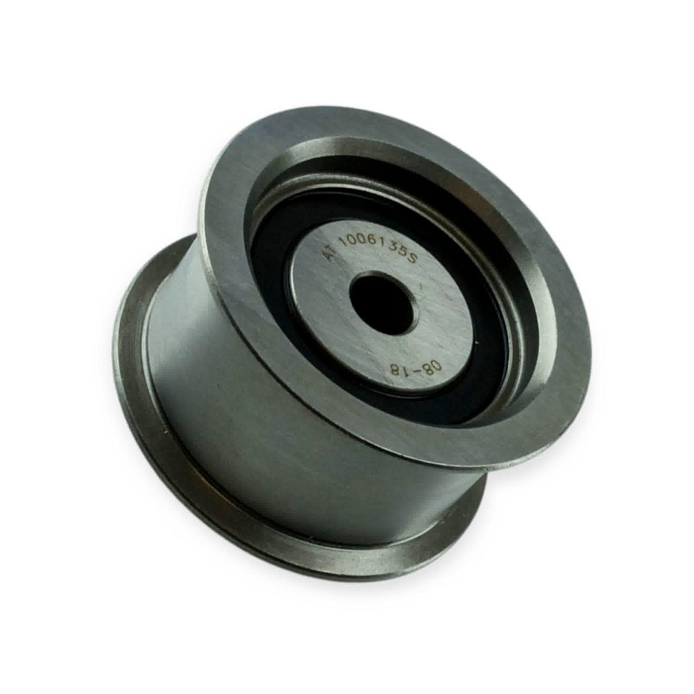 Ролик опорний 2110, 2111, 2112 (16 кл) посилений метал AT ГРМ Мукачево - фото 1