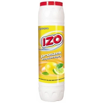 Порошок для чистки Izo Лимон 500 г Львов