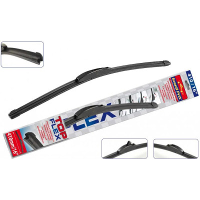 Щетка стеклоочистителя TOPFLEX 410мм (33310-IS) Винница - изображение 3