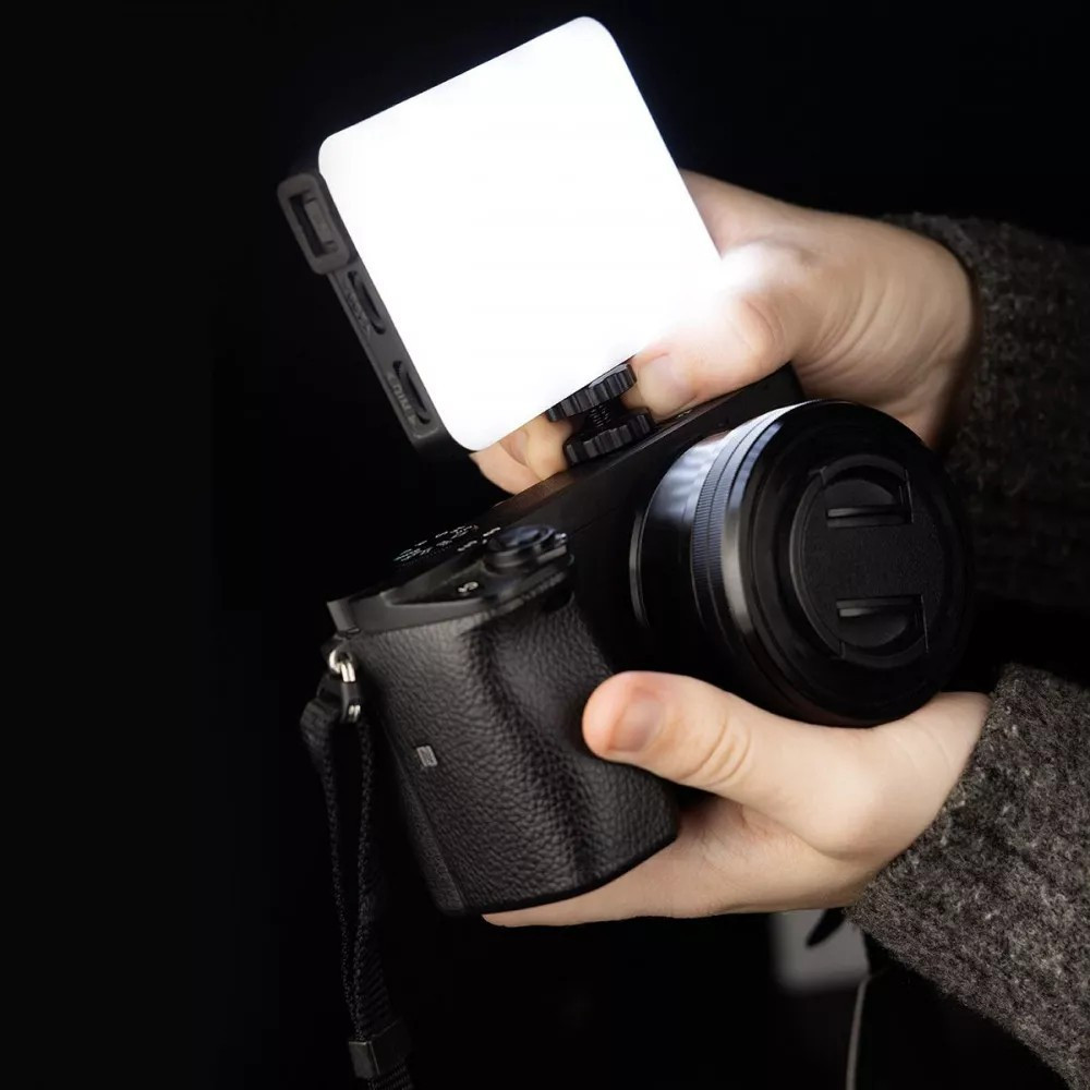 Лампа Proove GlowBox Black (PLGB00010001) ( 18434 ) Харків - фото 4