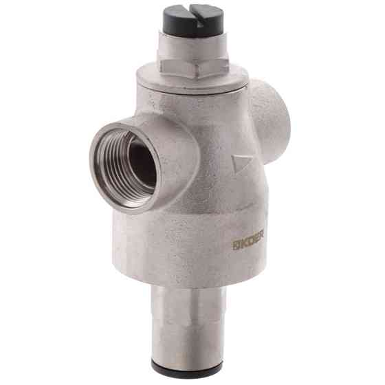 Редуктор тиску Koer KR.1251 1 '' (KR2662) Київ