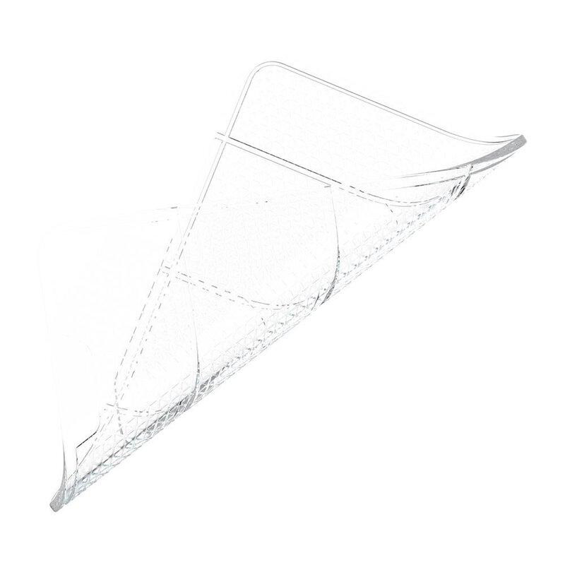 Антискользящий складной коврик для телефона Baseus Folding Bracket Antiskid Pad SUWNT-02 (Прозрачный) Николаев - изображение 4