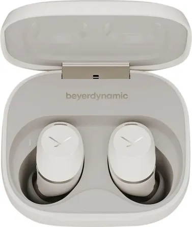 Навушники Beyerdynamic Amiron 300 ANC Kremowy Київ