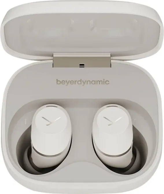 Навушники Beyerdynamic Amiron 300 ANC Kremowy Київ - фото 1