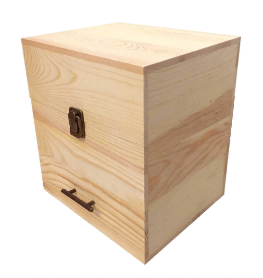 Органайзер для эфирных масел 