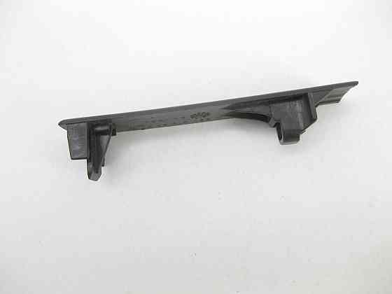 Mercedes-Benz  A2209192420 9B51 Кришка кріплення санки сидіння передня колір антрацит S-class short W220 S-class long V220 Одеса
