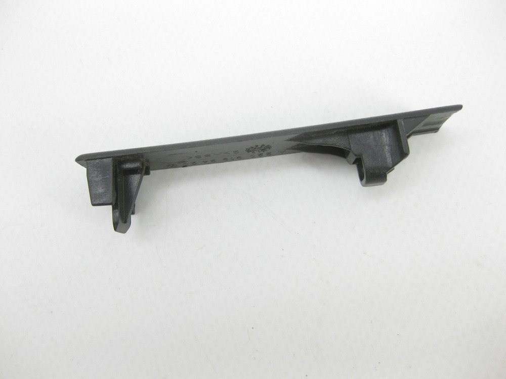 Mercedes-Benz  A2209192420 9B51 Кришка кріплення санки сидіння передня колір антрацит S-class short W220 S-class long V220 Одеса - фото 5