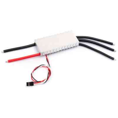 Регулятор ходу (ESC) VTN VR100A 12S-AM32 (R10012) Вінниця