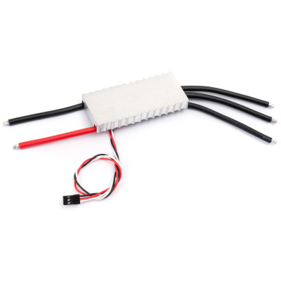 Регулятор хода (ESC) VTN VR100A 12S-AM32 (R10012) Винница - изображение 3