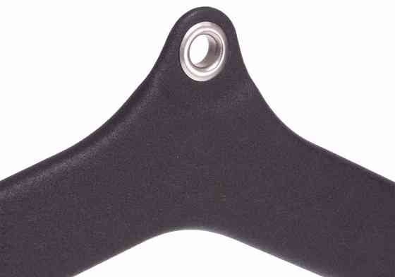 Ручка для тяги EasyFit з широким хватом 54 см Коломия