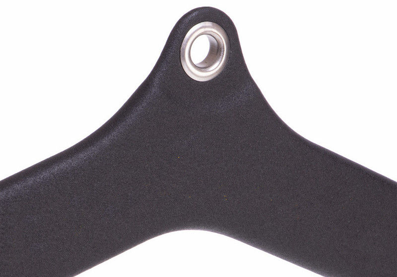 Ручка для тяги EasyFit з широким хватом 54 см Коломия - фото 6