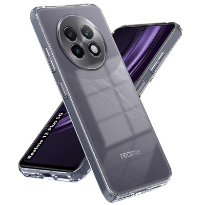 Чохол до мобільного телефона BeCover Realme 13 Plus 5G Transparancy (712766) Вінниця - фото 3