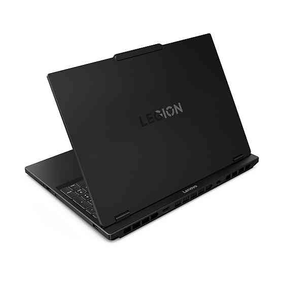 Ноутбук Lenovo Legion 5 15IRX10 (83LY00SNRA) Eclipse Black ( 16161 ) Харьков