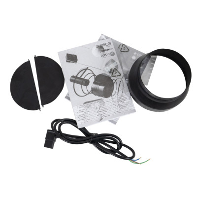 Вытяжка кухонная Elica CT23 GR/A/52 Винница - изображение 7