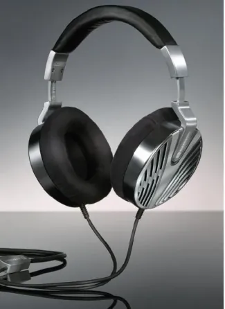 Навушники Ultrasone Edition 12 Київ