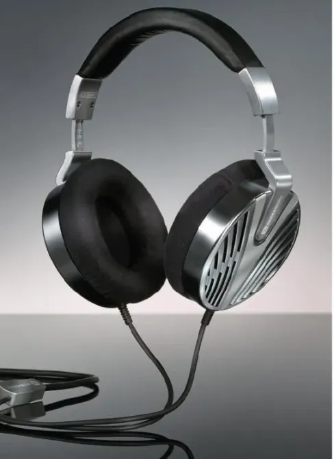 Навушники Ultrasone Edition 12 Київ - фото 1