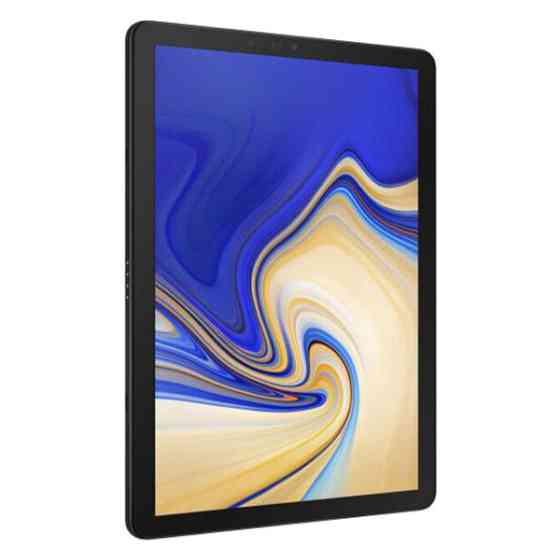 Планшет Samsung Galaxy Tab S4 10.5" SM-T830 Wi-Fi 4/64GB Super AMOLED, S Pen і клавіатура окремо, Dolby Atmos, DeX, microSD до 400 Миколаїв
