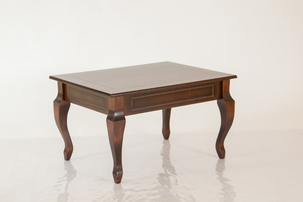 Стіл журнальн Вега (без стекла), горіх темн. Киев - изображение 2