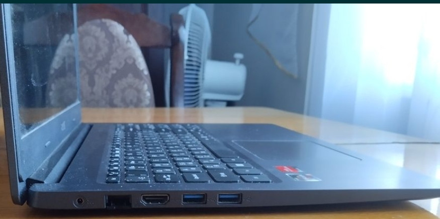 Ноутбук: ASER Aspire 3. Київ - фото 3