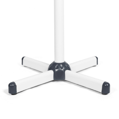 Вентилятор підлоговий d40,6см (2шт в комплекті) сірий HFS-1216G Holmer Житомир - фото 4