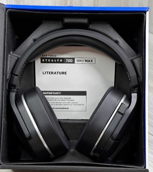 Наушники: Turtle Beach Stealth 700 GEN 2 Max. Харків - фото 4