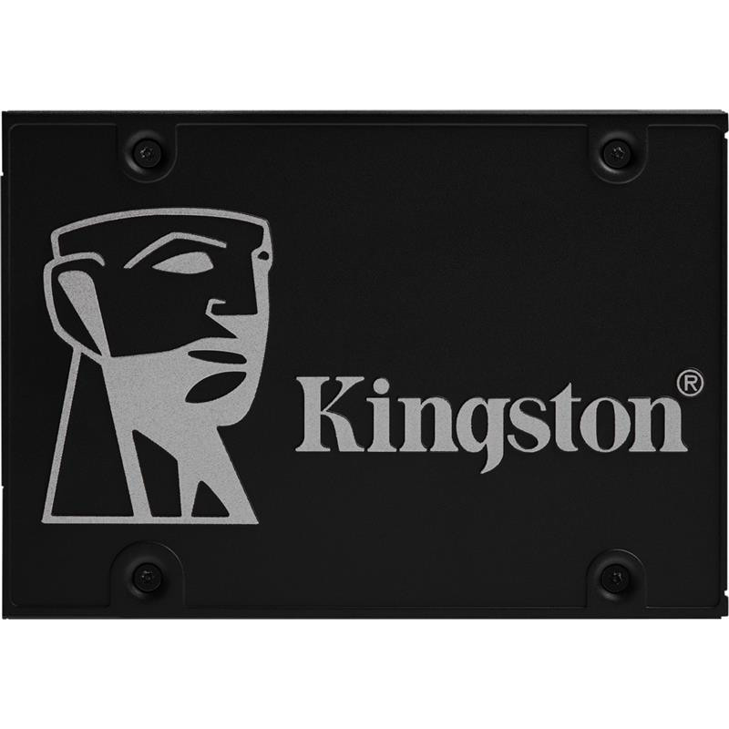 Накопичувач SSD 960GB Kingston SSDNow A400 2.5