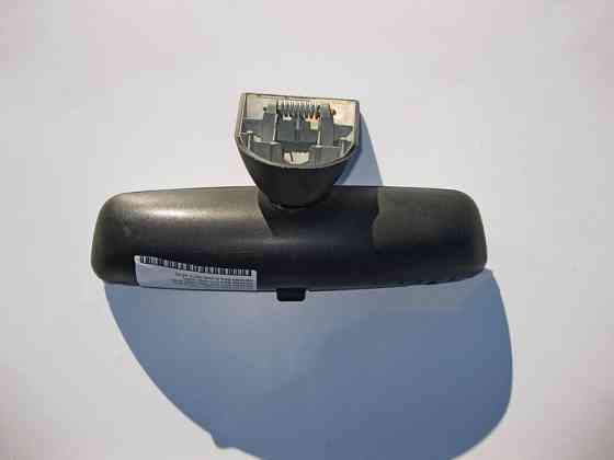 Mercedes-Benz  A2088100117 7C45 Салонне темно-сіре дзеркало E-Class W210 C-Class W202 W203 CLK C208 C209 Одесса