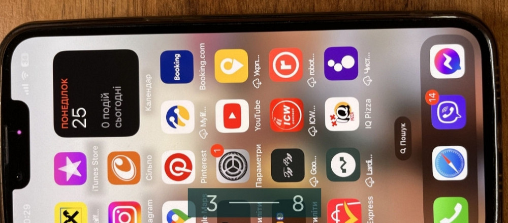 Айфон iPhone 13 128Gb Киев - изображение 4