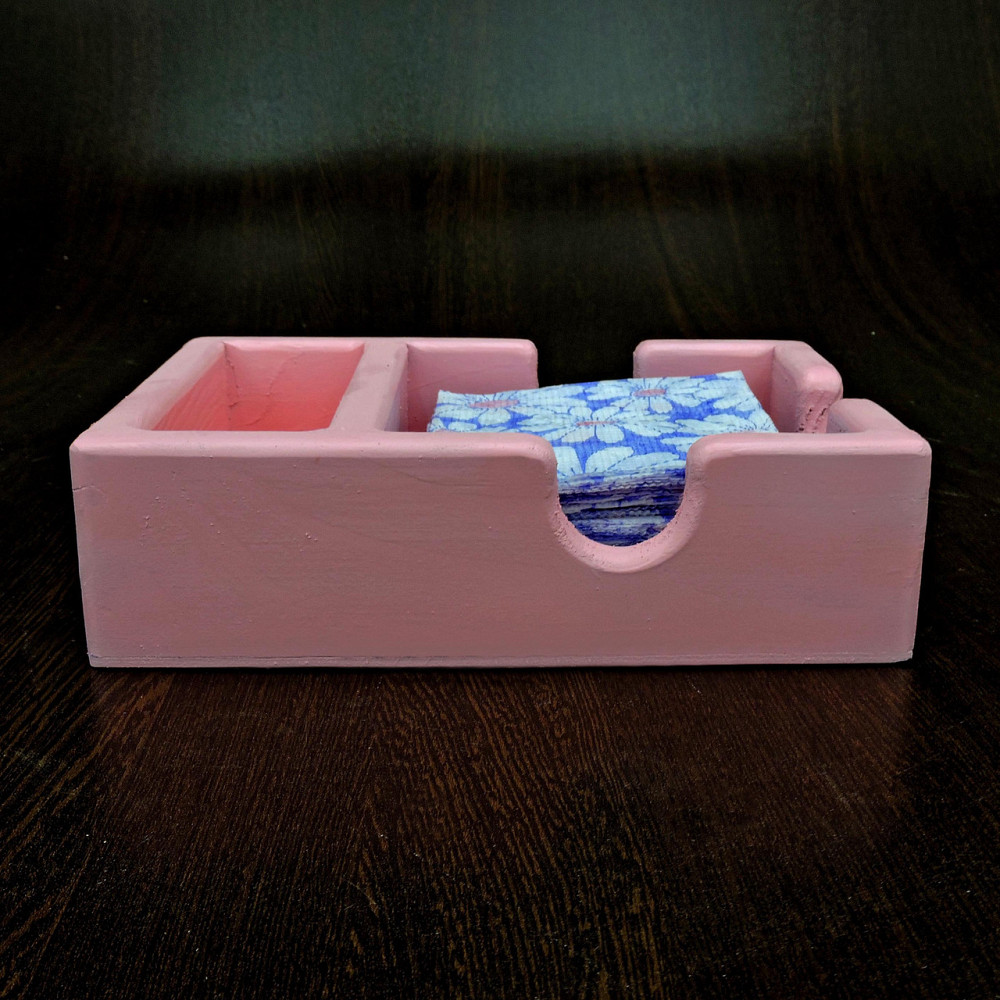 Серветниця "Лобре" барбі Миколаїв - фото 4