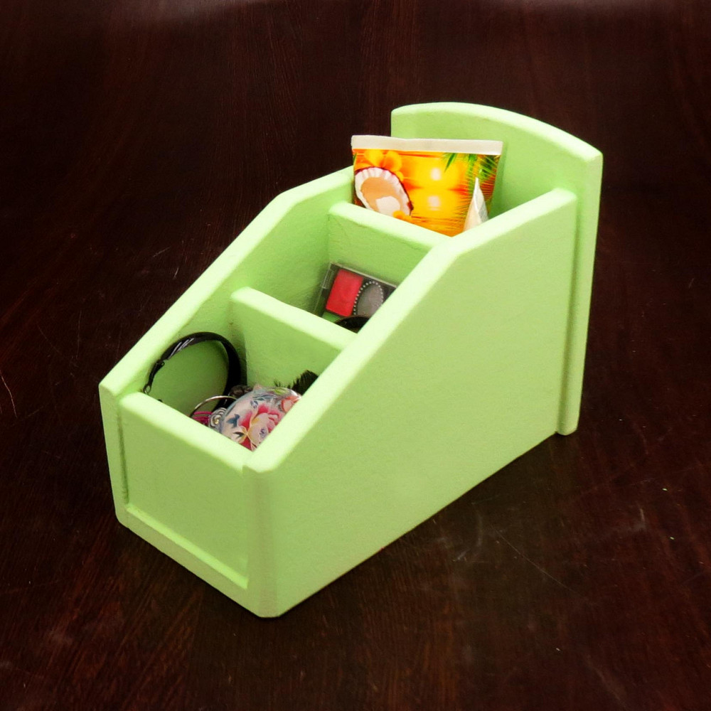 Органайзер для косметики "Гвендоліна" мохіто Миколаїв - фото 1