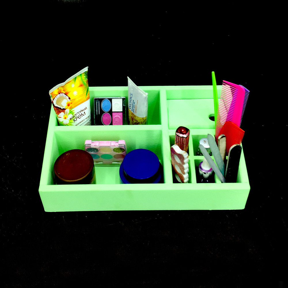 Органайзер для косметики 