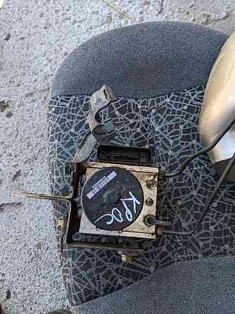 Блок ABS Джили МК Киев