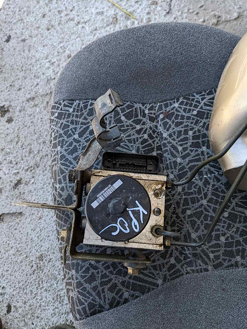 Блок ABS Джили МК Киев - изображение 2