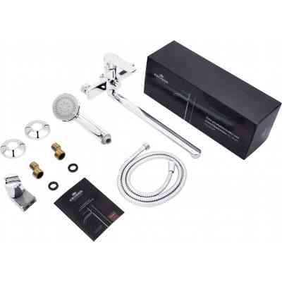 Змішувач Kroner Eifel-C070 Вінниця