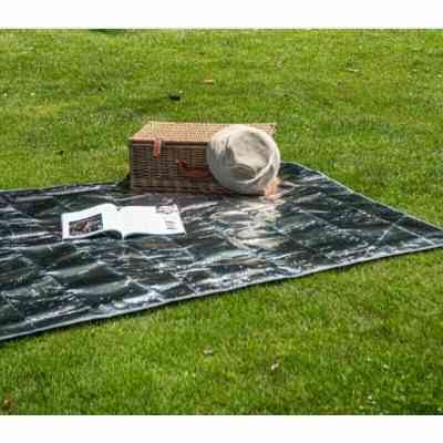 Туристический коврик Naturehike PE NH20FCD03 M (6927595746776) Винница