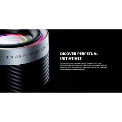 Система жидкостного охлаждения ID-Cooling FX240 INF Винница