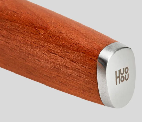 Набор кухонных ножей из 6 предметов с подставкой Xiaomi HuoHou HU0158 Одесса